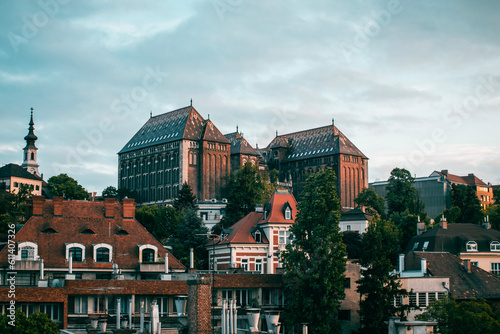 Hungarian National Archives