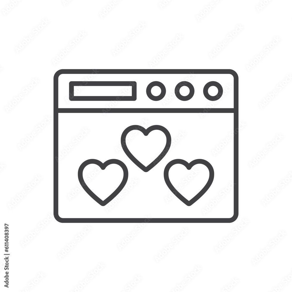 Favorite Wed Site Icon Favorite Wed Site Icon