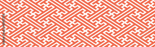 伝統模様、綾型模様のパターン