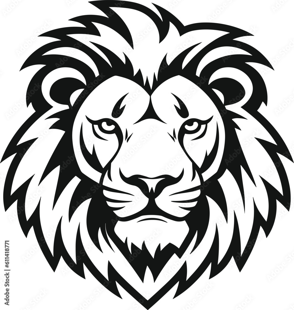 A Visual Odyssey into the Captivating Beauty of Lions in the Wild A Visual Odyssey into the Captivating Beauty of Lions in the Wild