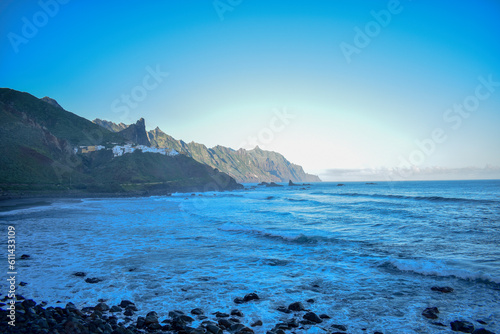 Tenerife, Canary, Canary Islands