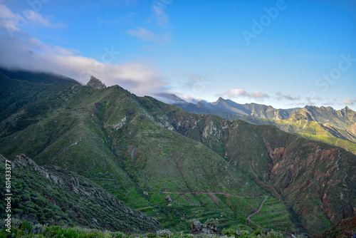 Tenerife, Canary, Canary Islands