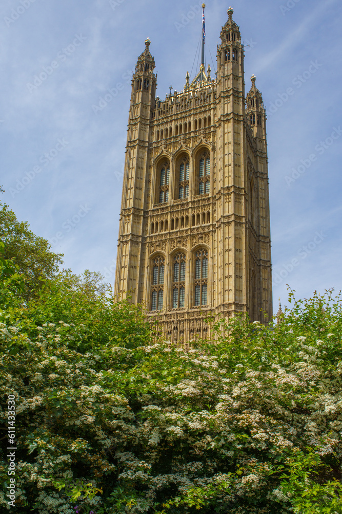 London is one of the world's great cities.