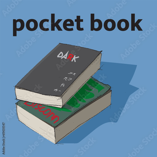 pocket book