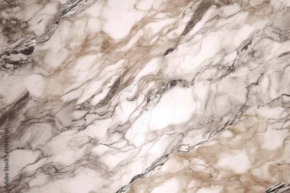 Obraz premium Marble background with gold glitter