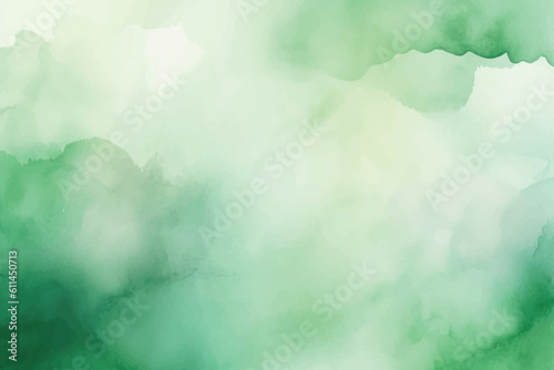 Abstract splashed watercolor textured background