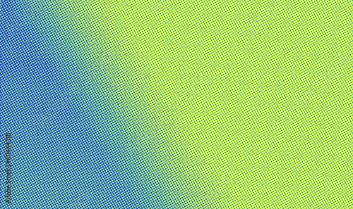 Blue and light green dots pattern background. Gradient, Suitable for business documents, cards, flyers, banners, advertising, brochures, posters, presentations, ppt, websites and design works
