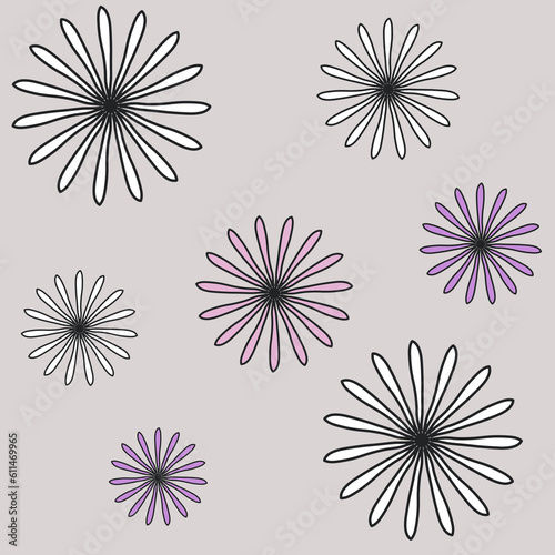 Flowers background, daisy flower, daisy background, cute background, nature background 