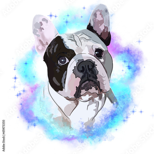 French Bulldog: The Wrinkled Canine's Roaring Adventure