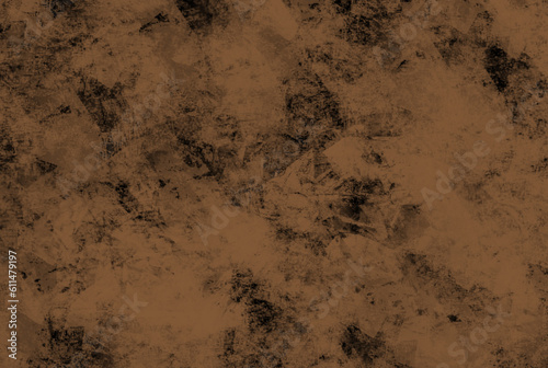 Wallpaper Mural Dark colored wall abstract texture style textured cloud background art Torontodigital.ca