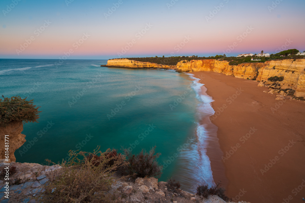 Strand Algarve