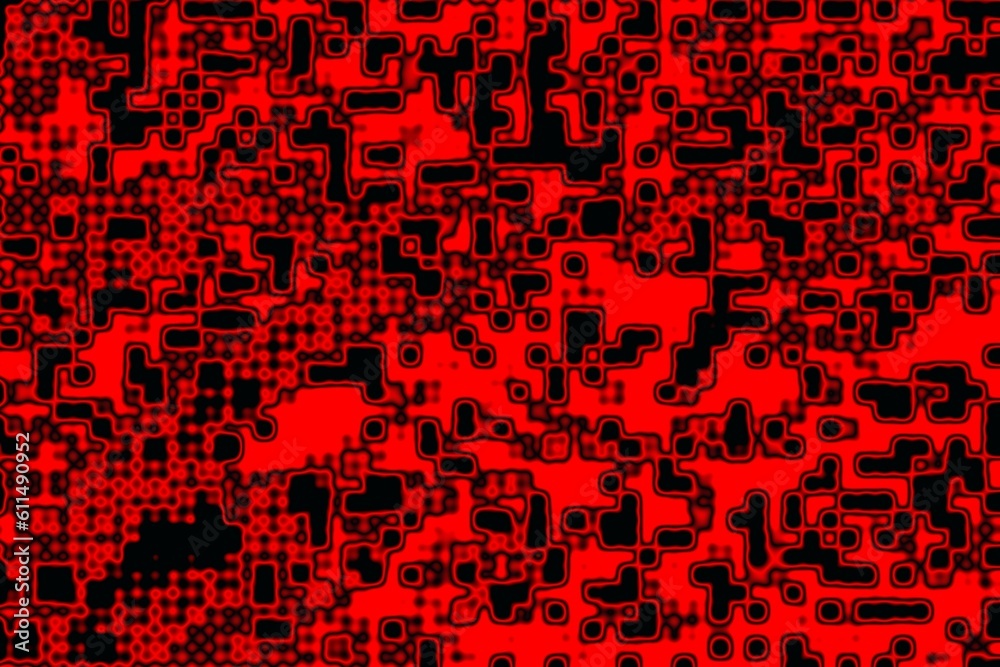 Abstract background. Multi-colored texture illustration. Abstract background. Multi-colored texture illustration.