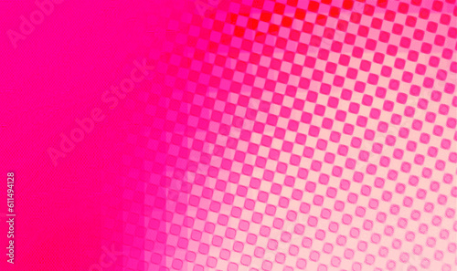Pink seamless abstract pattern background with blank space for Your text or image, usable for social media, story, banner, poster, Ads, events, party, celebration, and various design works