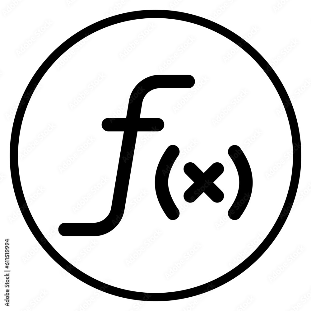 function glyph icon function glyph icon