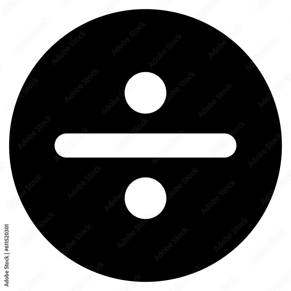 divide glyph icon divide glyph icon