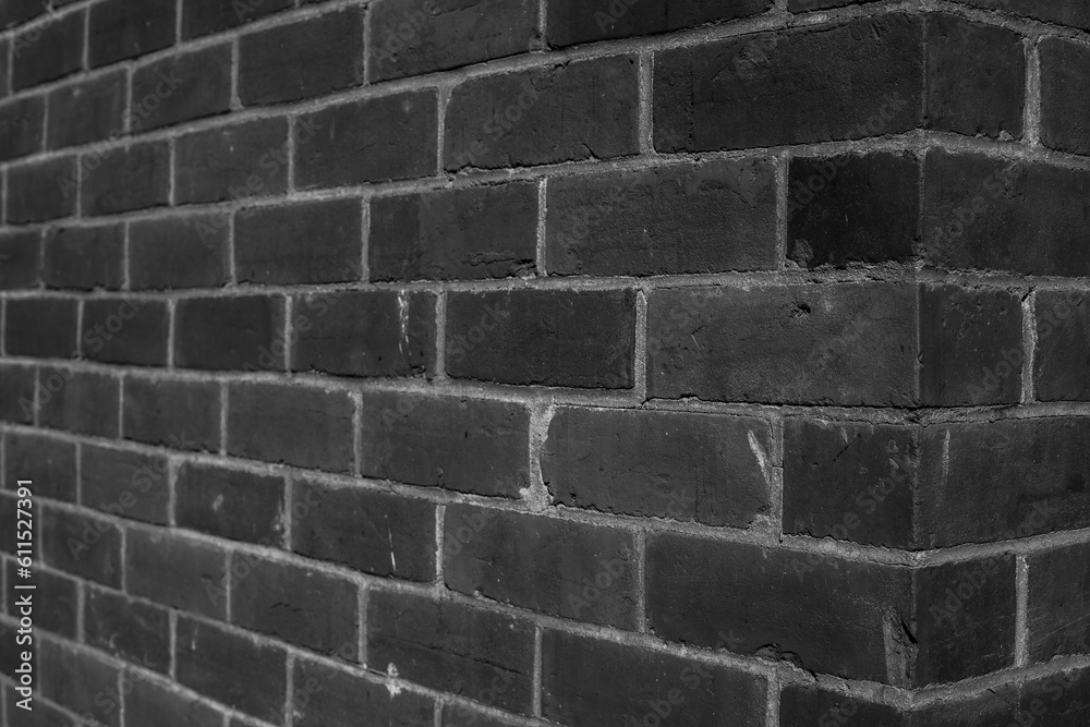 Obraz premium brick wall background