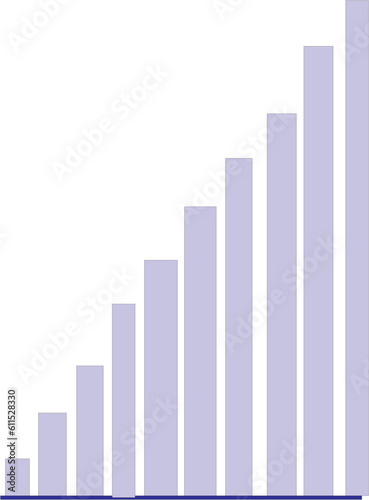 business graph chart