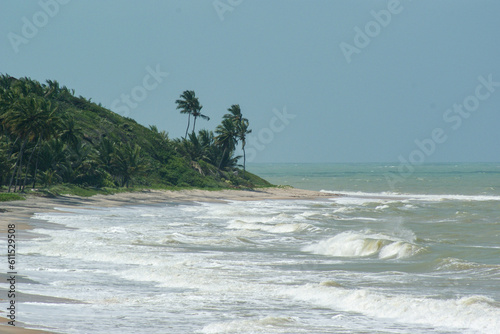 Photos northeast coast, Paraíba, Brazil