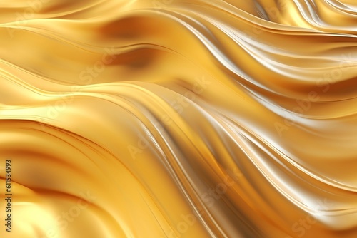 abstract golden background