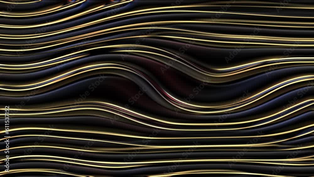 Swirling And Flowing Lines Close Up Background glossy Swirling And Flowing Lines Close Up Background glossy