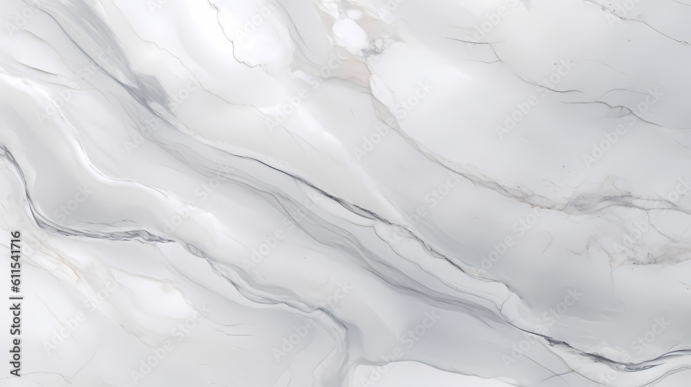 Obraz premium Grey Cloudy Sky, Generative AI