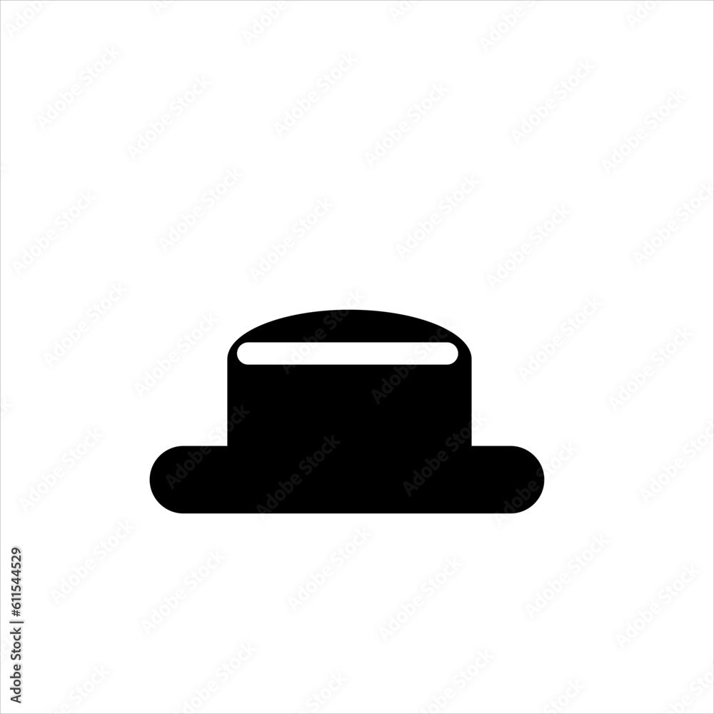 hat icon hat icon