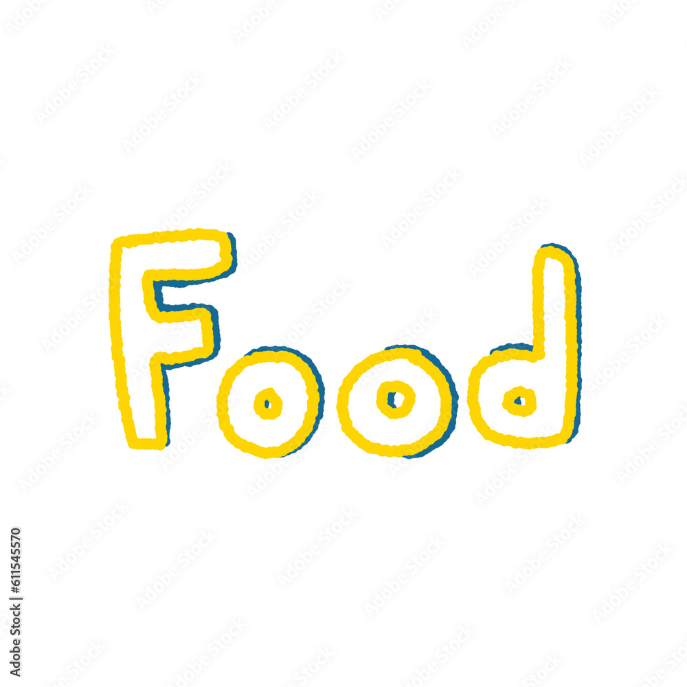Food Food
