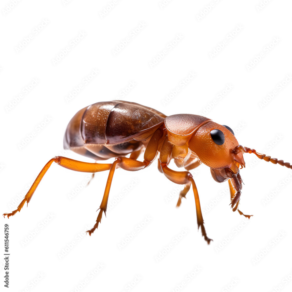 Formica truncorum isolated png transparent image Formica truncorum isolated png transparent image