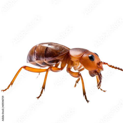 Formica truncorum isolated png transparent image © PNG STORE