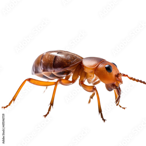 Formica truncorum isolated png transparent image photo