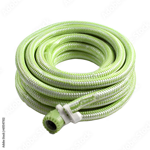 PVC pipe isolated PNG white background