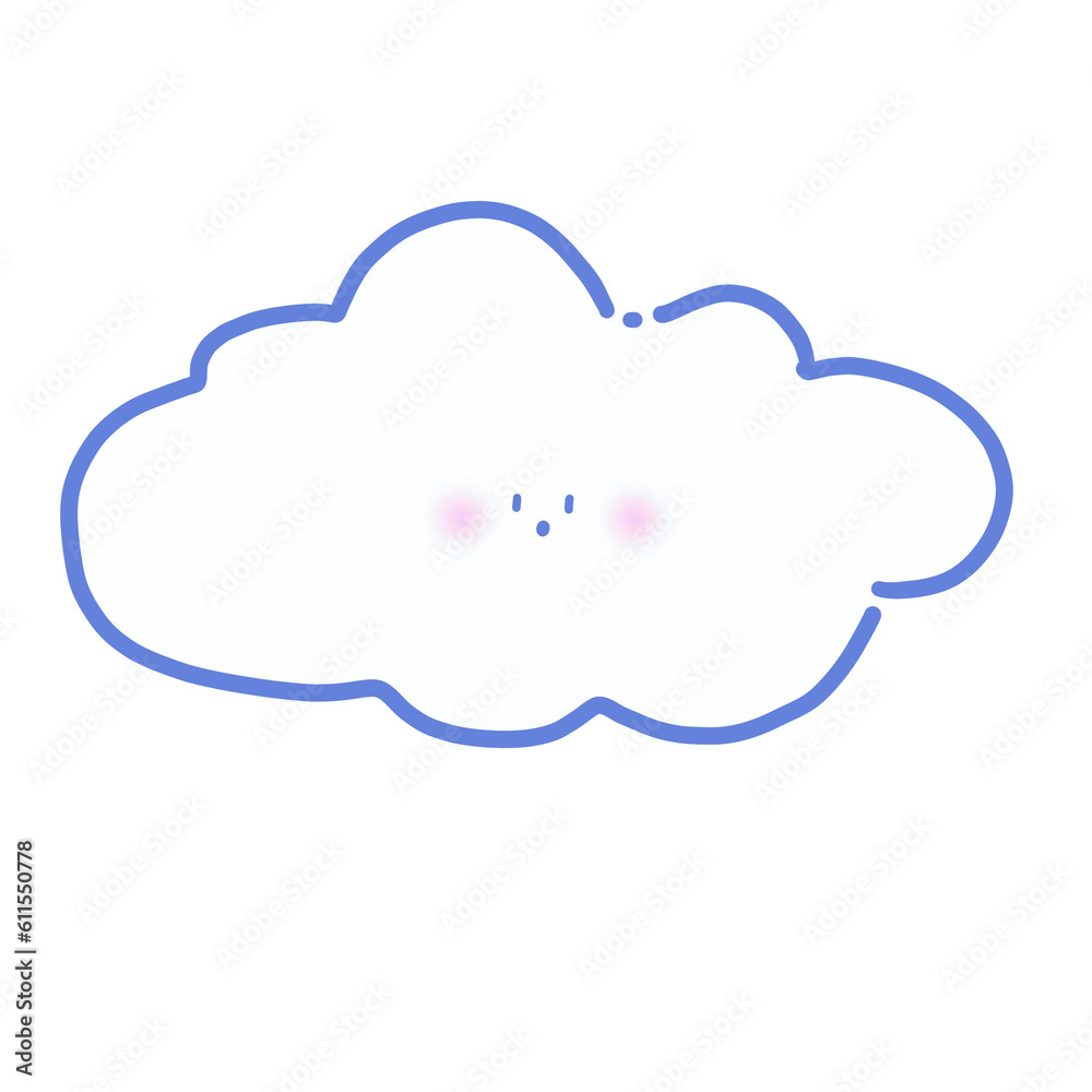 cloud cloud