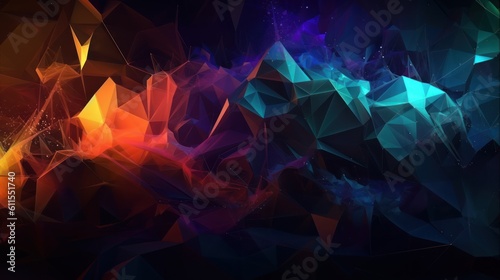abstract background with flames HD 8K wallpaper Stock Photographic Image