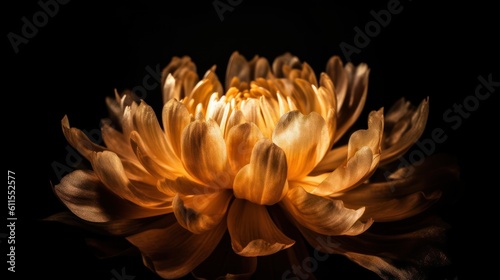 flame of a flower HD 8K wallpaper Stock Photographic Image © Ahmad