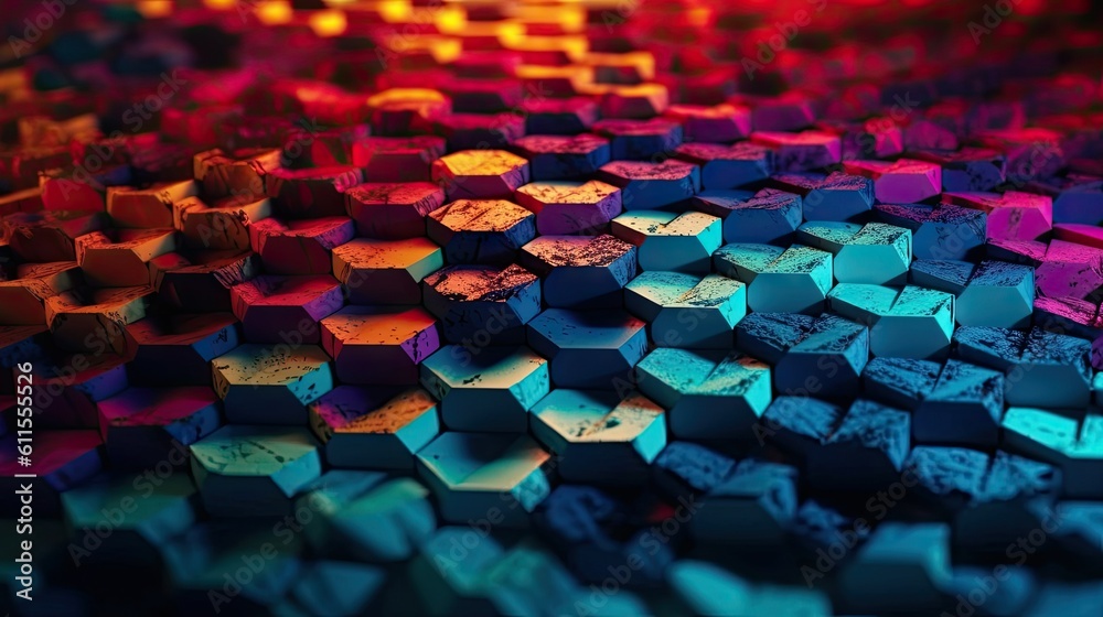 Beautiful colorful 3d backgrounds, chromatic, hexagon, fascinated, illusion, mysterious, abstrack mood backgrounds, Beautiful colorful 3d backgrounds, chromatic, hexagon, fascinated, illusion, mysterious, abstrack mood backgrounds,