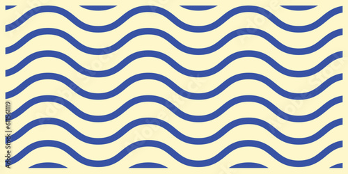 Chevron seamless pattern background
