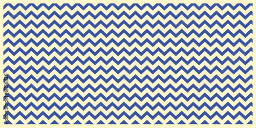 Chevron seamless pattern background