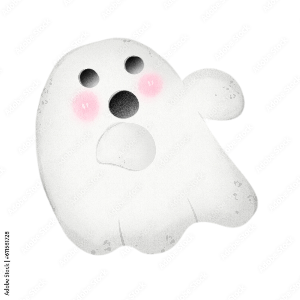 Halloween costumes ghost elements Halloween costumes ghost elements