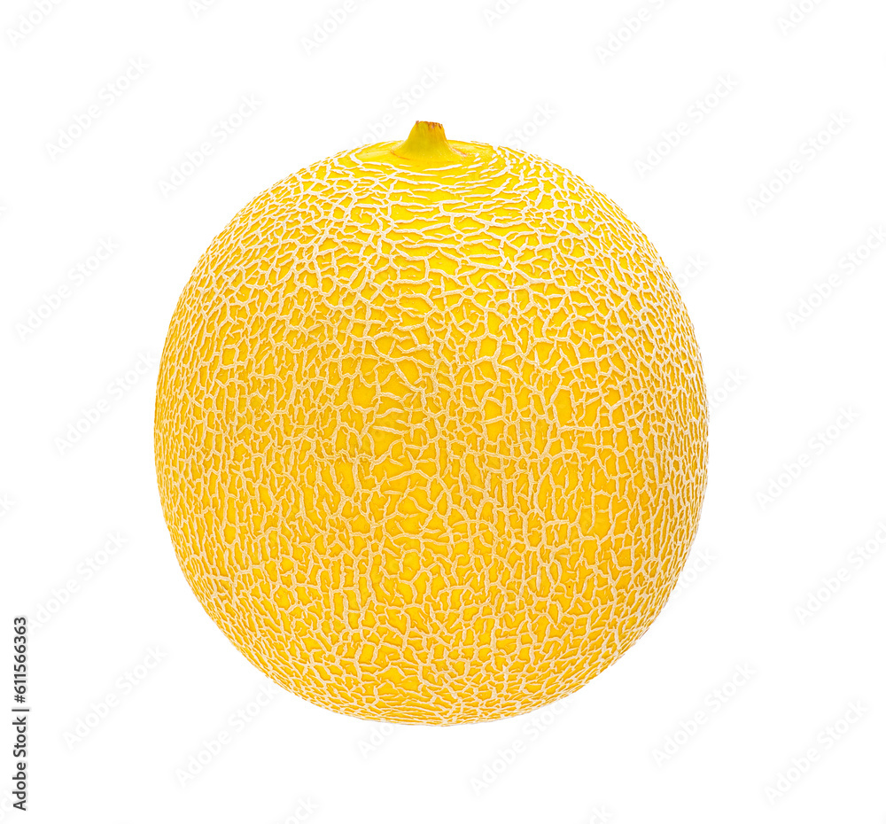 melon isolated on transparent png melon isolated on transparent png