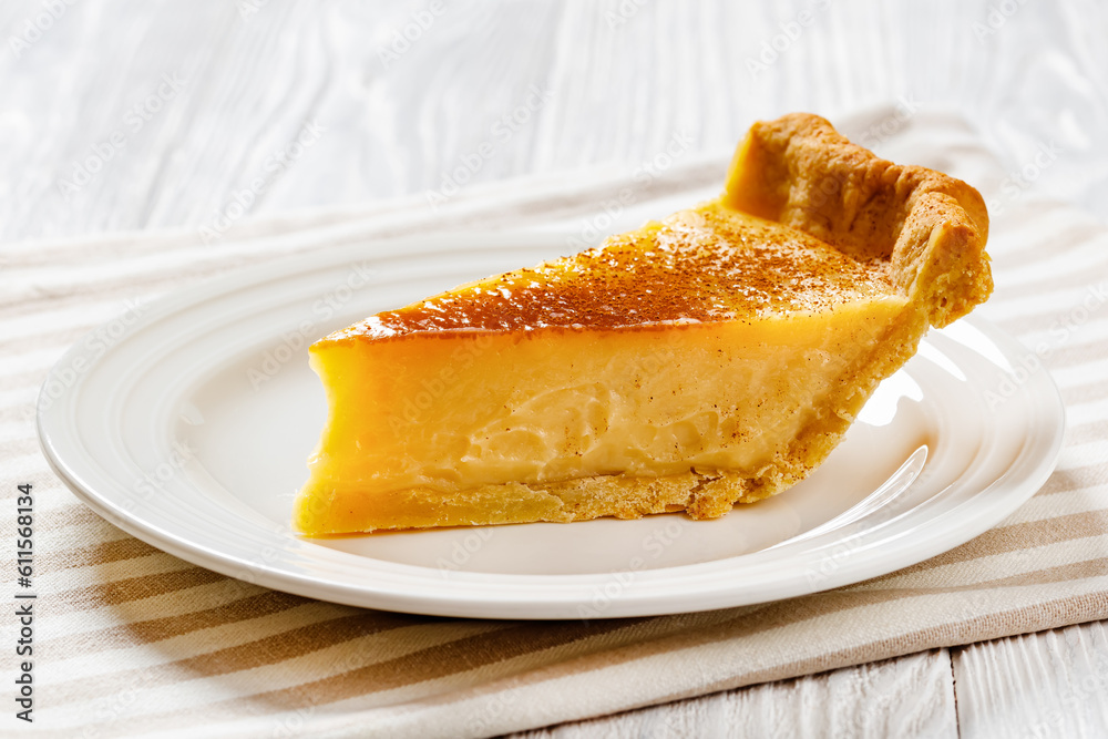 sugar cream pie, hoosier pie, custard cream pie sugar cream pie, hoosier pie, custard cream pie