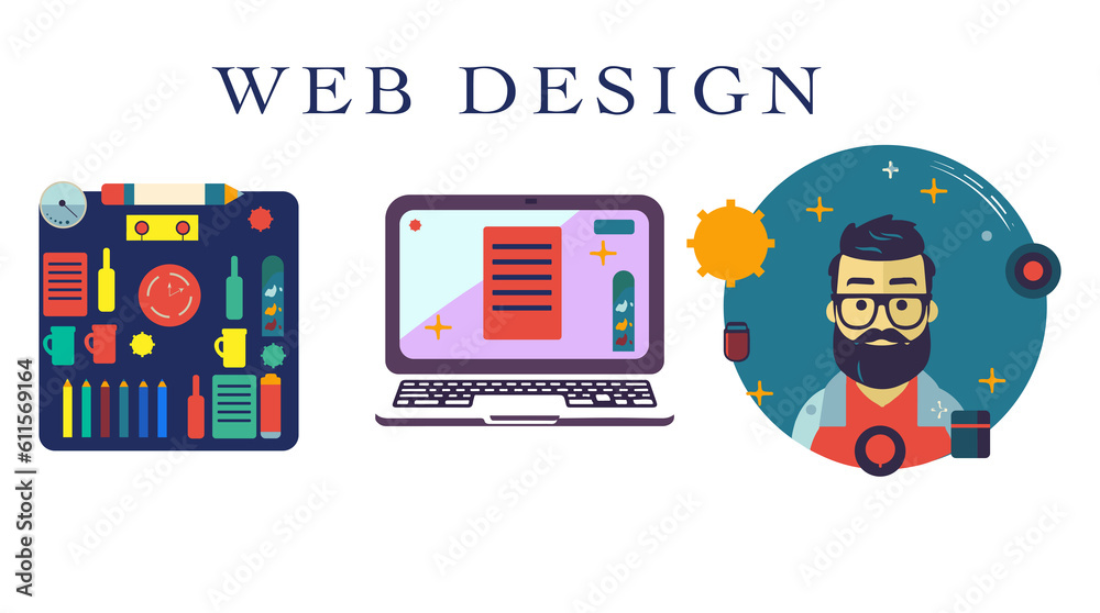 The Art of Web Development: Crafting Digital Experiences
