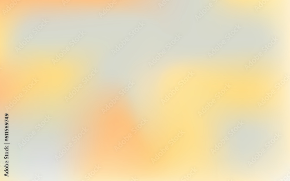 Abstract nature study and landscape Abstract nature study and landscape