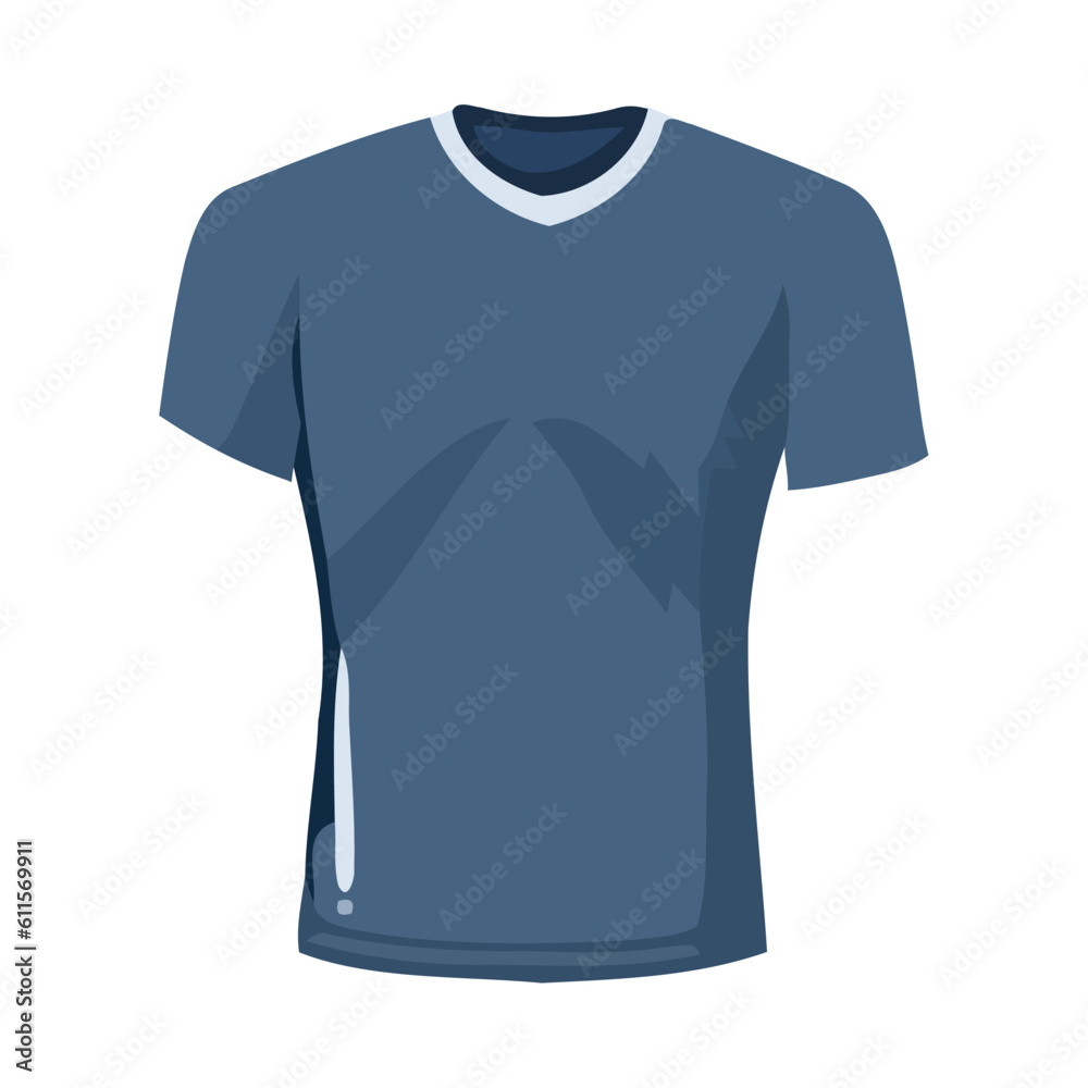 Modern fashion store shirt Modern fashion store shirt