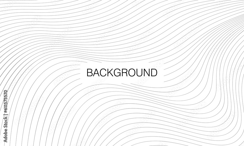 Vector Illustration of the gray pattern of lines abstract background Vector Illustration of the gray pattern of lines abstract background