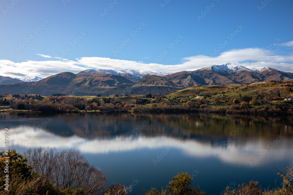 Lake Hayes, Arrowtown - New Zealand