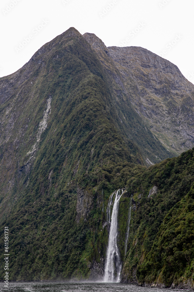milford sound milford sound