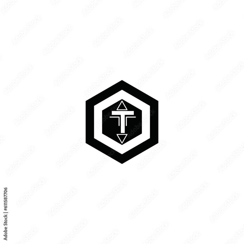 F letter logo design F letter logo design