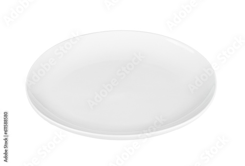 plate on transparent png