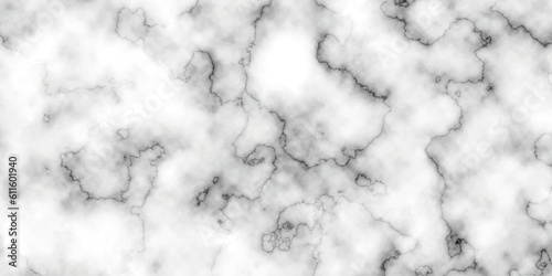 White marble texture in natural pattern with high resolution for background and texture. Wall and panel marble natural pattern for architecture and interior design or abstract background.