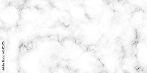 White marble texture in natural pattern with high resolution for background and texture. Wall and panel marble natural pattern for architecture and interior design or abstract background.